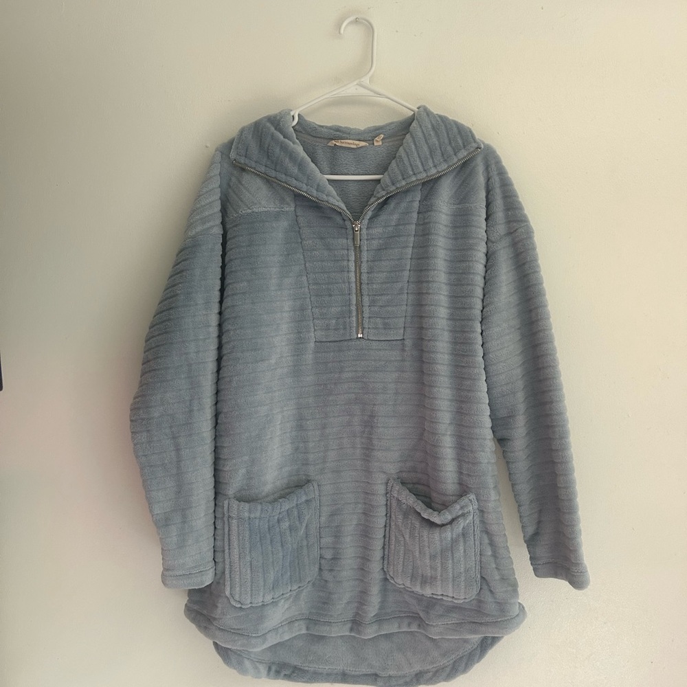 Soft surroundings jacket